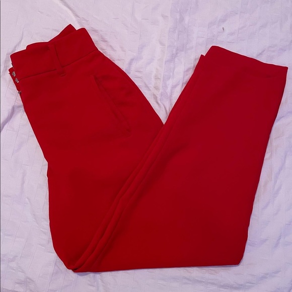 W Aritzia Wilfred pant Size 4 - Picture 6 of 6